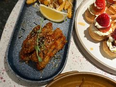 -BE BRIGHT KITCHEN(正佳广场店)