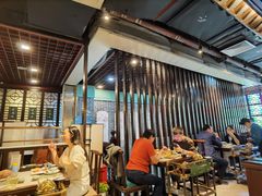 大堂-悦满楼·西关名点·湛江名菜(航空综合大厦店)