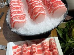 -快乐小羊·内蒙牛羊肉火锅(流花中心店)