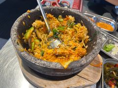 -哈哈碳都·牛肋条无限自助烤肉(台江万达店)