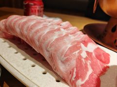 -额尔敦传统涮(光明路店)