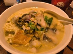 -寻裕记·现炒浇头面(人民广场店)