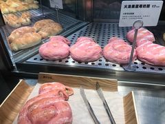 -LELECHA乐乐茶(美罗城店)