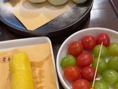 -老厨家(中央大街西七道街店)