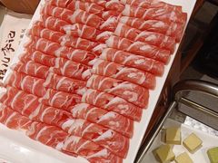 -清真·鸦儿李记·涮肉(和平里店)