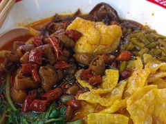 -见味花甲(福田coco park店)
