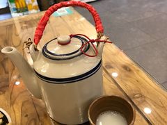-芝麻花餐厅(祁家豁子店)