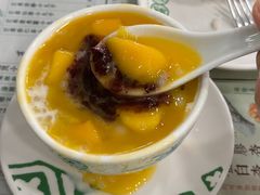 -地茂馆甜品