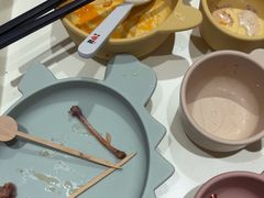 -西贝(南开大悦城店)