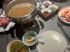 -鼎鼎香·港式火锅(北京SKP店)
