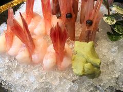 甜虾刺身-和一料理(安阳店)