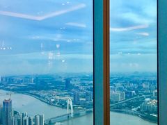 景观位-广州四季酒店·意珍·意式自助餐