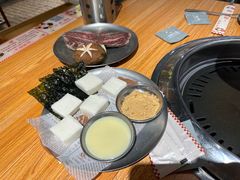 -哼蟹二将·烤肉酱蟹(合生汇店)