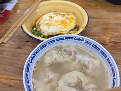 -堂吃饺子(维达北苑店)