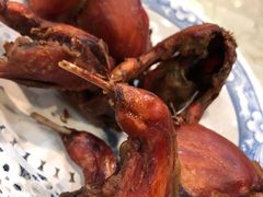 -乔家满族八大碗(流水沟店)