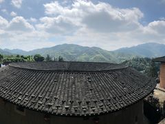 -南靖田螺坑土楼群景区