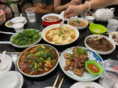 -绍兴名菜馆(可乐路店)