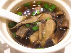飘香菌汤-四方阁酒楼(圣灯店)