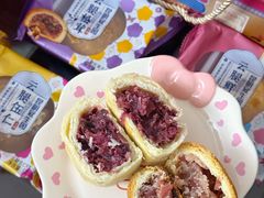 -昆明冠生园·蛋糕·面包(南强街店)