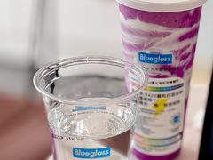 -Blueglass酸奶(上生新所店)