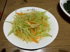 -河沿肉饼Beijing Pie(东华门店)