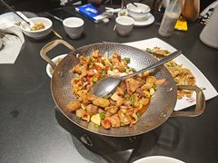 -天宝兄弟(前海壹方城店)