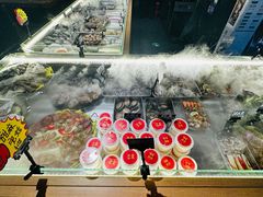-KAOKAO烤烤·丹东海鲜烧烤(望京店)