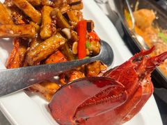-拾久(朝阳公园店)