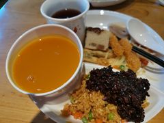 -素满香·素食自助餐(苏州·临顿路店)