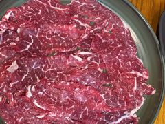 吊龙-春记潮汕牛肉火锅