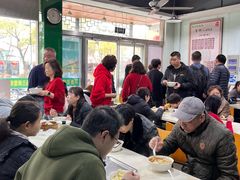 -绿杨馄饨临顿路店