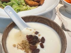 -巴依老爷新疆美食(天津远洋乐堤港店)
