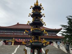 -龙口南山旅游景区