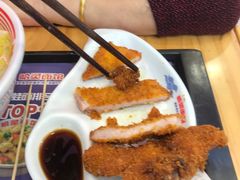 -哈灵现炒本帮面(宁波路店)