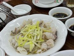 -南记食粥坊·宵夜大排档(莲花店)