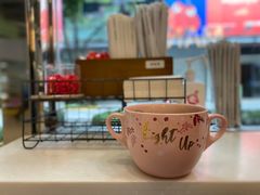 -Manner Coffee(大宁国际商业广场店)