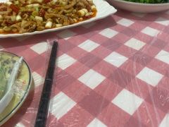 -洪霞餐馆