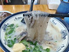 -鸭小妹鸭血粉丝(老门东店)