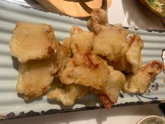 锅包肉-七八冷面·延边朝鲜族美食(圣熙八号店)