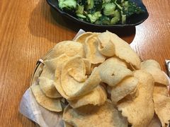 -三太子地摊烧烤·小龙虾(北蔡店)