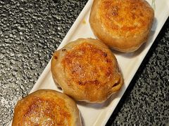 门钉肉饼-再宣武文化主题餐厅·清真
