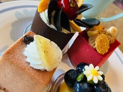 -咖啡苑自助餐厅·中国大饭店