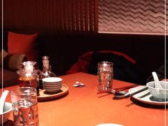 -镇江苏宁万豪酒店-苏筵中餐厅