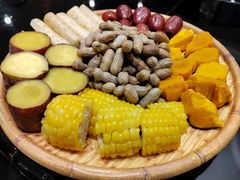 -北国之春国宴(乌兰察布店)