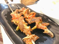 -渔娘渔家丹东海鲜(东直门店)