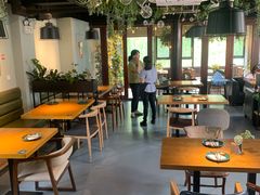 大堂-IFIF 如果花園(宽厚里店)