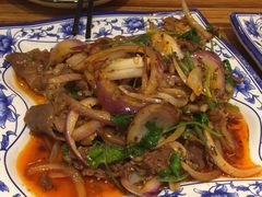 -东北人家铁锅炖(鞍山路店)