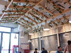 -鸡鸣汤包(复地活力广场店)