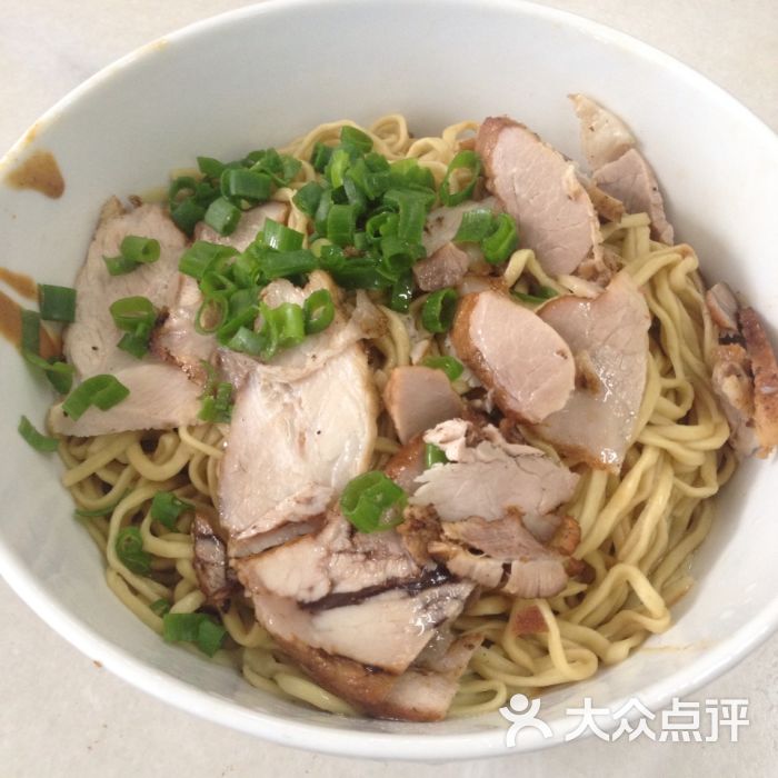 爱西干面(外马路店)图片 - 第771张