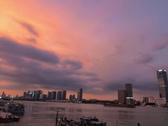 -长洲岛